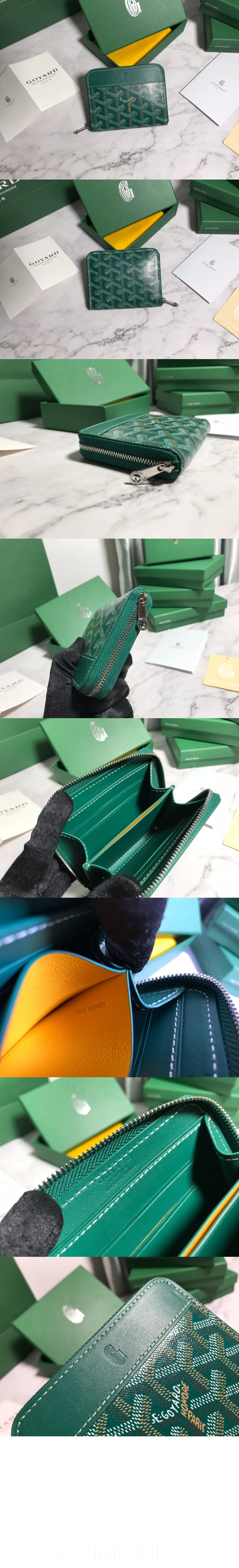 null 고야드 마티뇽 코인퍼스 상세 이미지