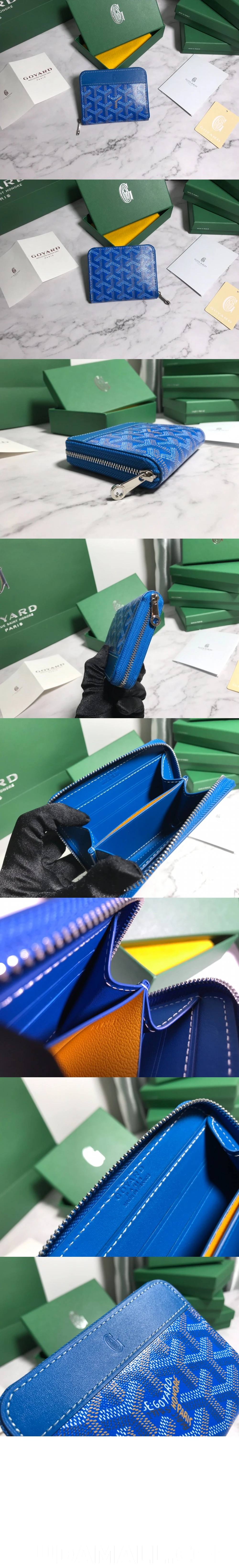 null 고야드 마티뇽 코인퍼스 상세 이미지