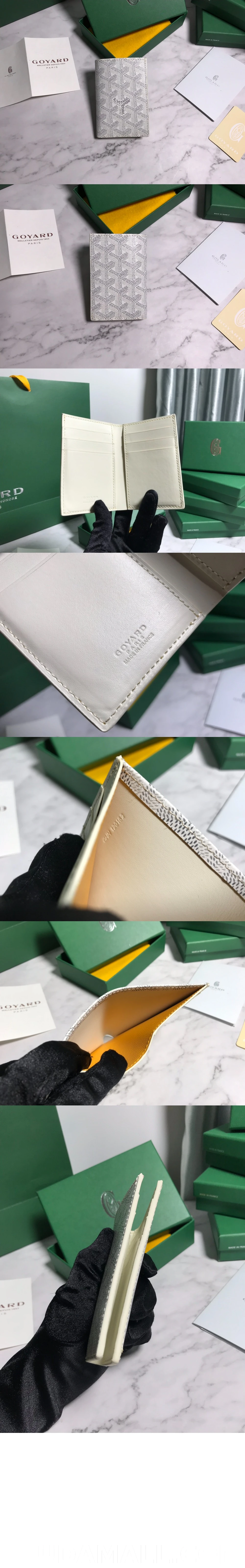 null 생 피에르 카드지갑 상세 이미지
