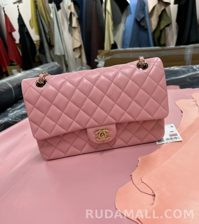 핑크