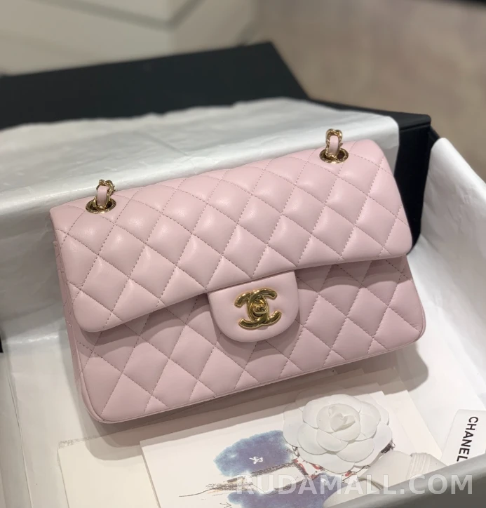 연핑크