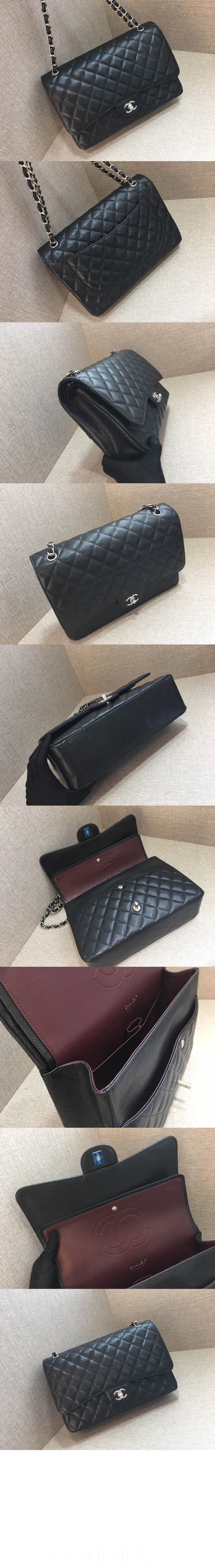 null  클래식 캐비어 맥시 A58601 상세 이미지