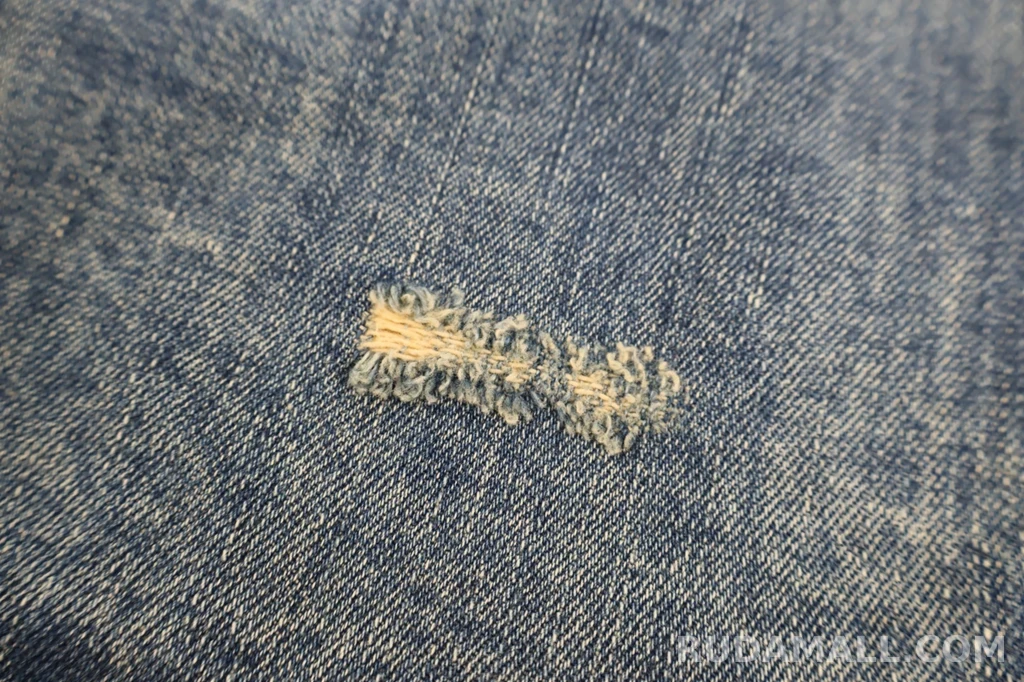 디올 디올 패치워크 데님 재킷 상세 이미지
