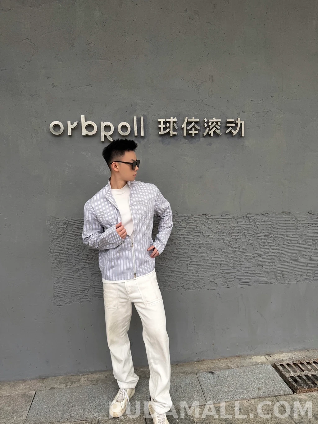 에르메스 에르메스 브라이들 재킷 상세 이미지
