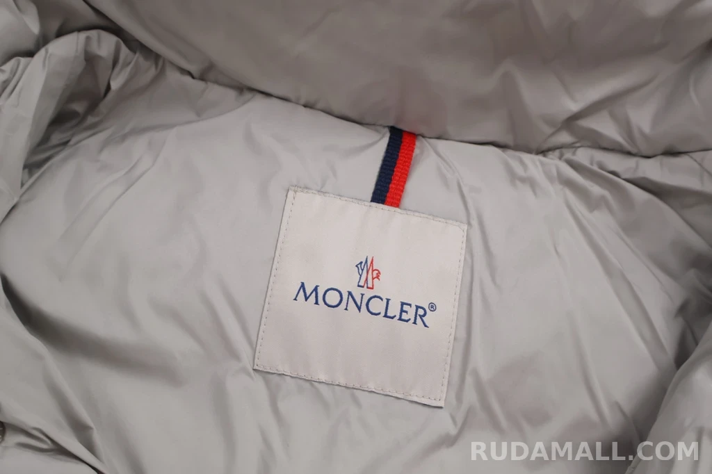 몽클레어 몽클레어 매트 패딩 상세 이미지