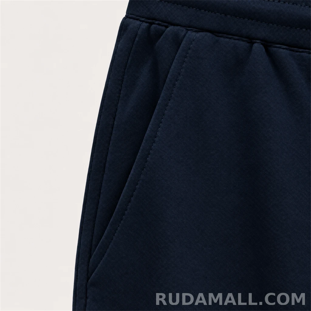 톰브라운 톰브라운 사선립 스웨트팬츠 상세 이미지