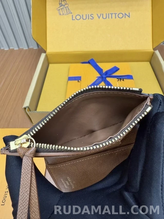 루이비통 루이비통 빅토린 모노그램 월렛 상세 이미지