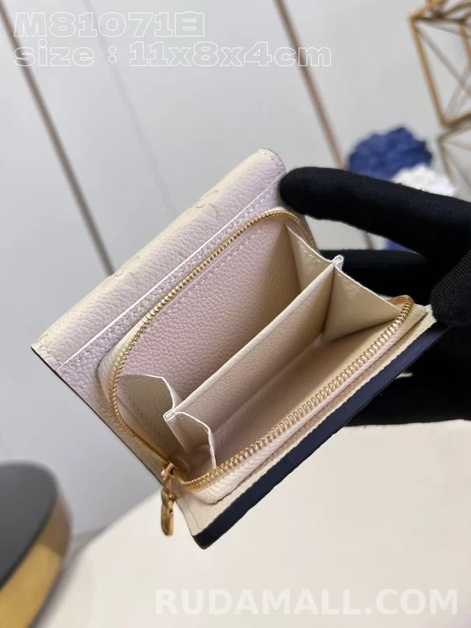 루이비통 루이비통 메티스 컴팩트 웰렛 모노그램 앙프렝뜨 상세 이미지