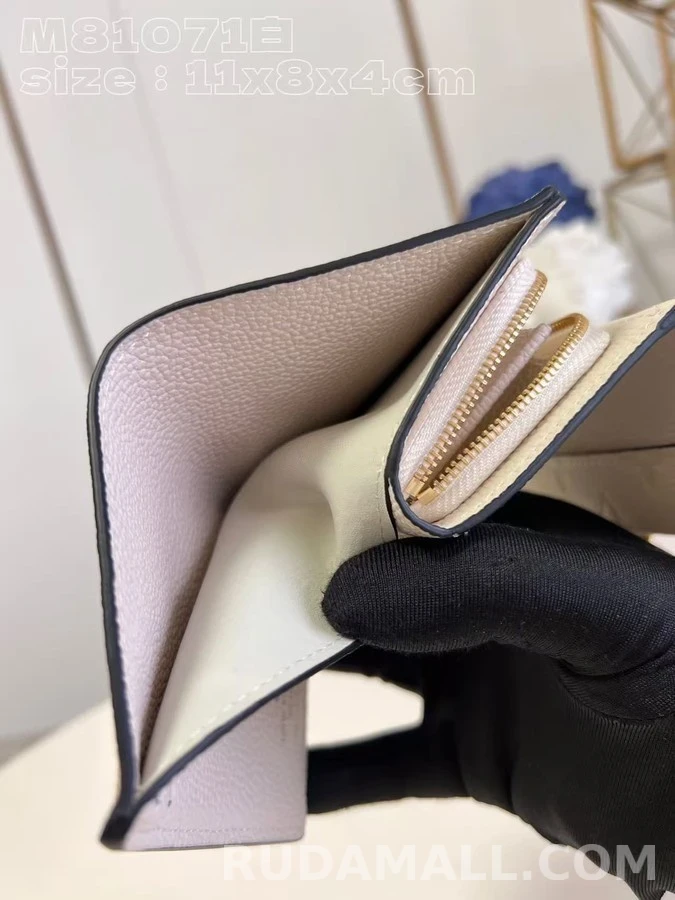 루이비통 루이비통 메티스 컴팩트 웰렛 모노그램 앙프렝뜨 상세 이미지