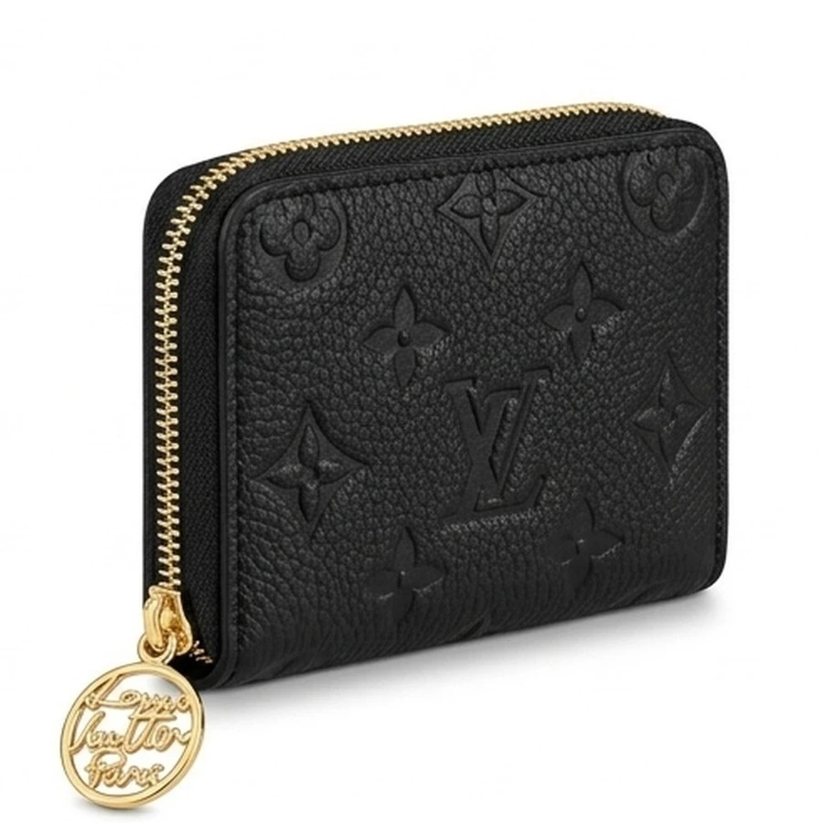 루이비통 루이비통 모노그램 앙프렝뜨 지피 월릿 상세 이미지