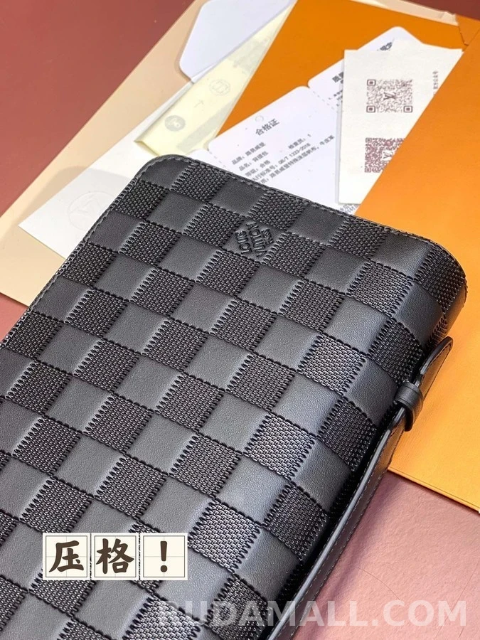 루이비통 루이비통 지피 오거나이저 지갑 상세 이미지