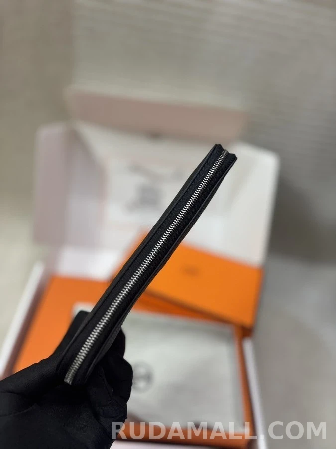 에르메스 에르메스 H 셀리에 컴팩트 지갑 상세 이미지