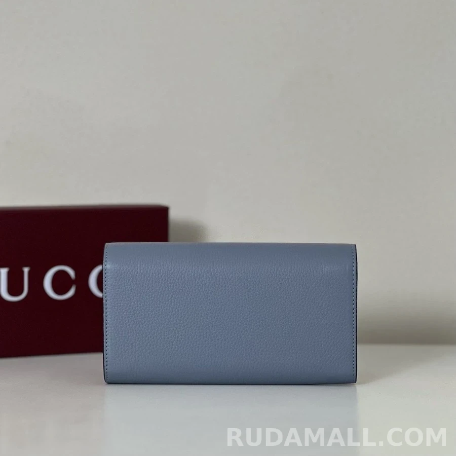 구찌 구찌 홀스빗 1955 장지갑 상세 이미지