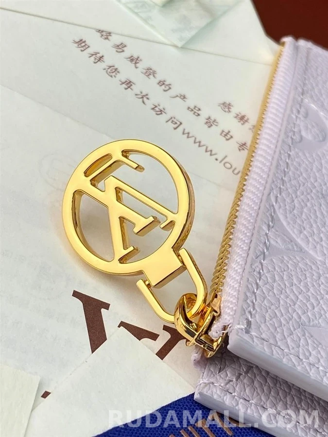 루이비통 루이비통 로미 카드 홀더 상세 이미지