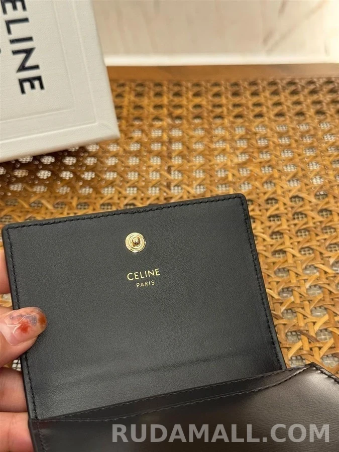 셀린느 셀린느 트리옹프 명함 지갑 상세 이미지