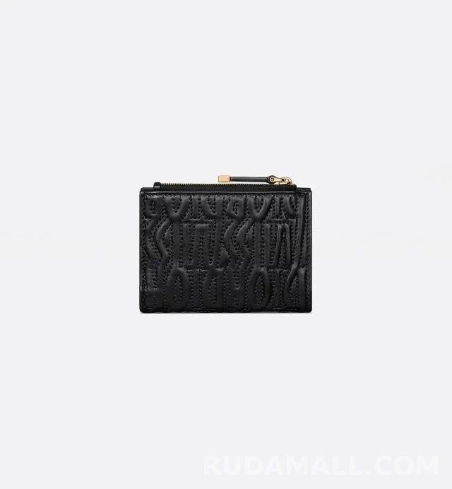 디올 디올 Miss Dior Dahlia 지갑 상세 이미지