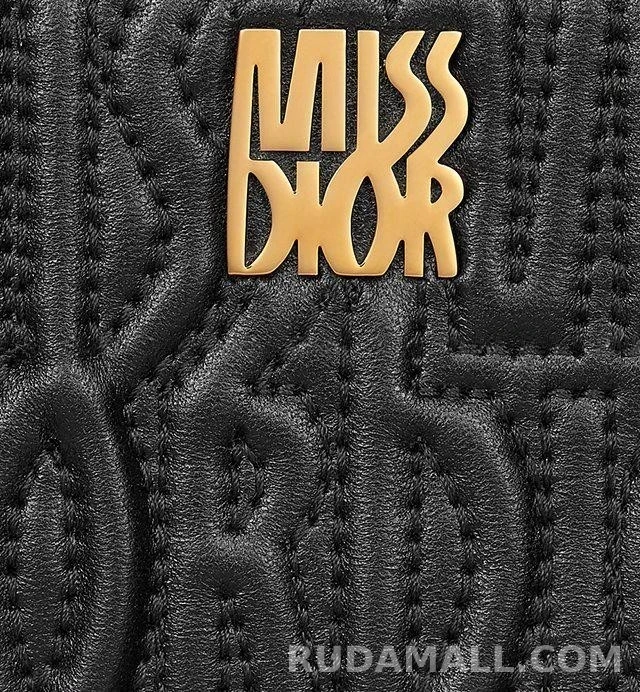 디올 디올 Miss Dior Dahlia 지갑 상세 이미지