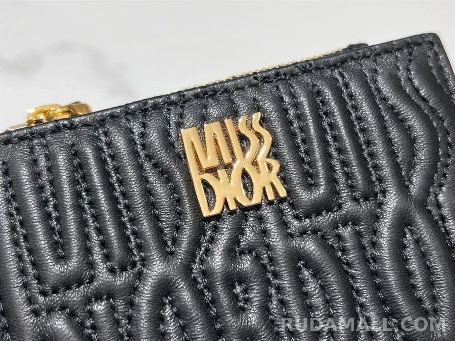 디올 디올 Miss Dior Dahlia 지갑 상세 이미지