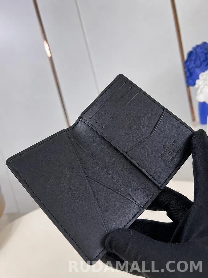 루이비통 루이비통 에피 포켓 오거나이저 상세 이미지