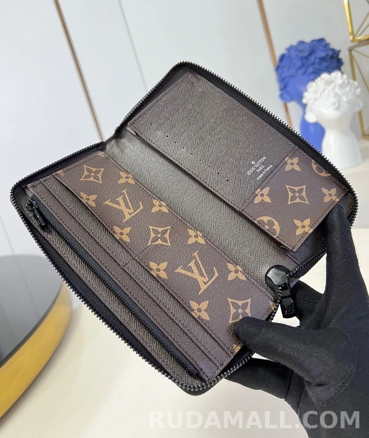 루이비통 루이비통 지피 모노그램 장지갑 상세 이미지
