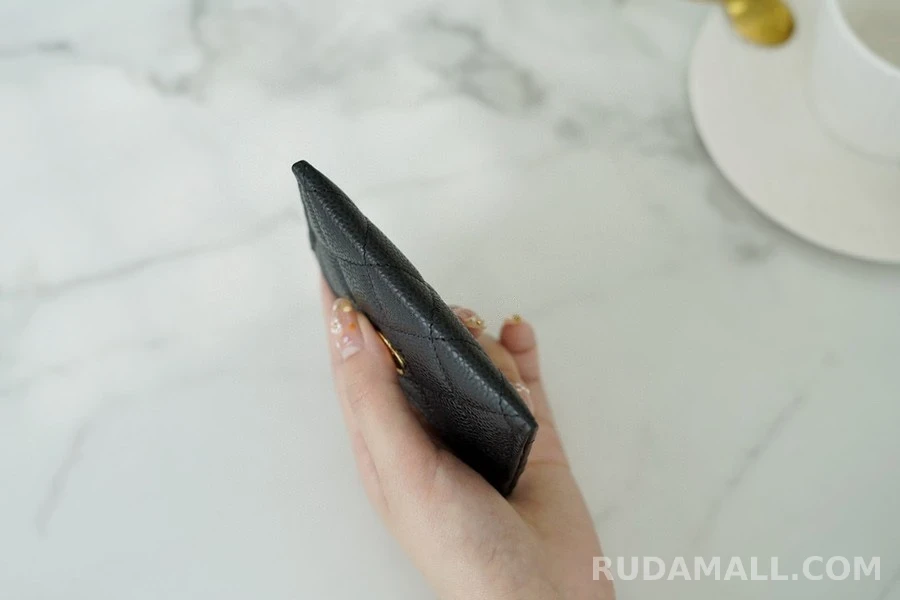 샤넬 샤넬 클래식 카드홀더 상세 이미지