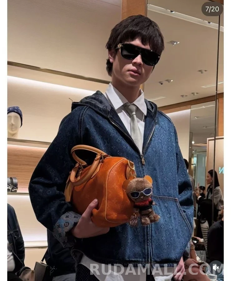 루이비통 루이비통 투명 선글라스 상세 이미지