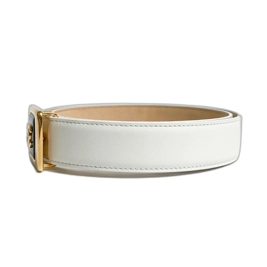 샤넬 샤넬 판 버클 벨트 상세 이미지