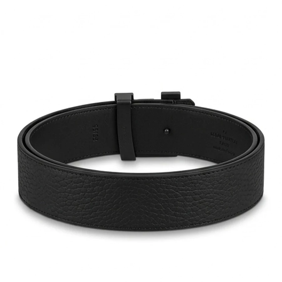 루이비통 루이비통 이니셜 버클 40mm 리버서블 벨트 상세 이미지