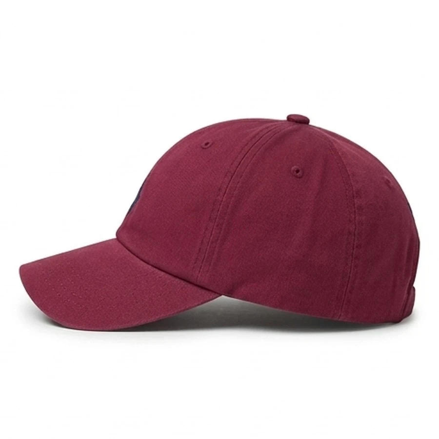 폴로 랄프 로렌 폴로 랄프 로렌 Polo 로고 볼캡 상세 이미지