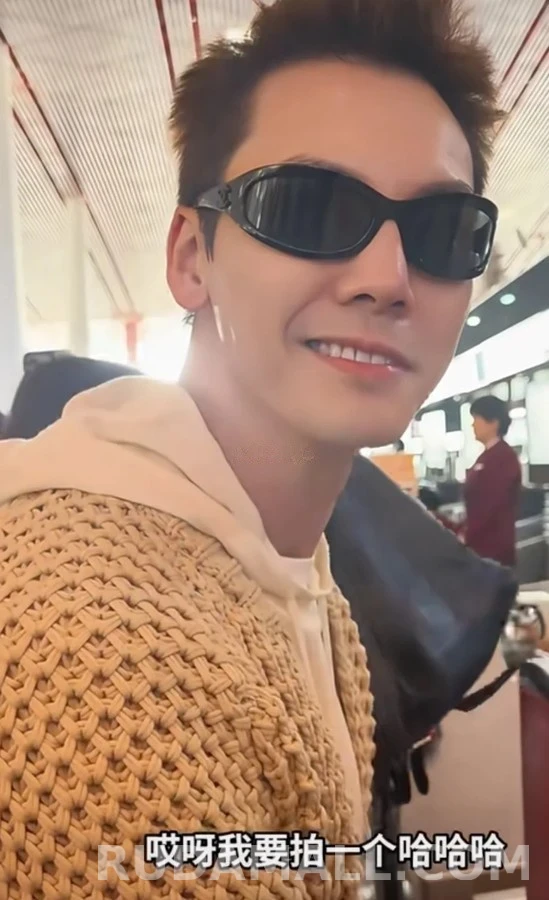 샤넬 샤넬 와이드 오벌 선글라스 상세 이미지