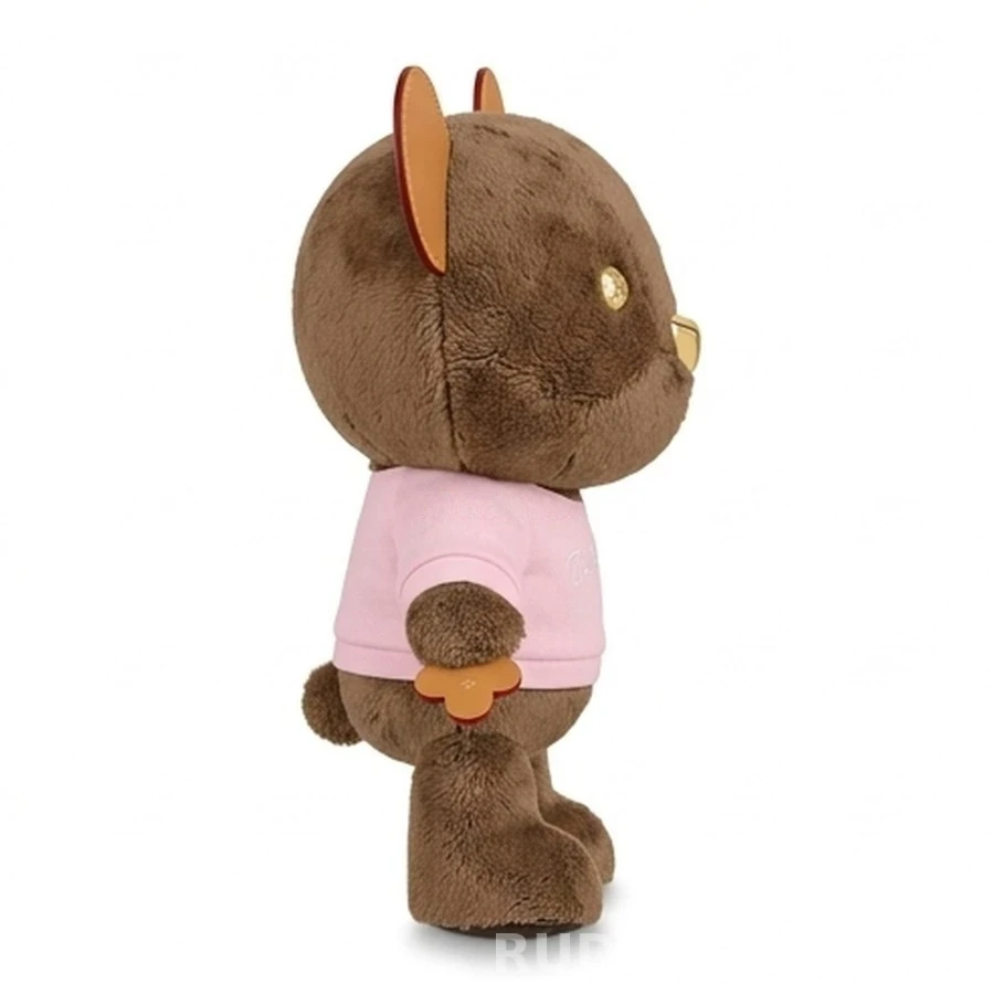 루이비통 루이비통 Doudou Louis 베어 인형 상세 이미지