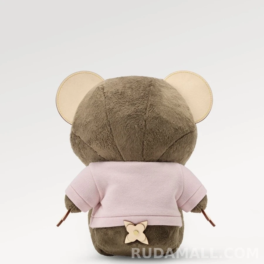 루이비통 루이비통 Doudou Louis 베어 인형 상세 이미지