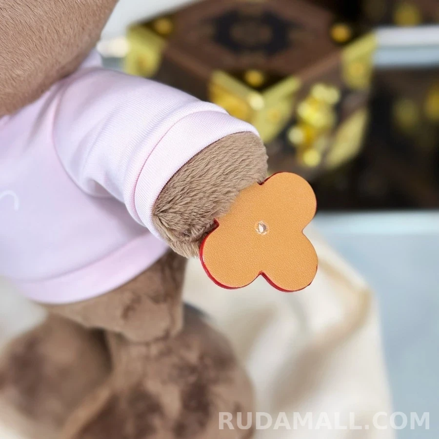 루이비통 루이비통 Doudou Louis 베어 인형 상세 이미지