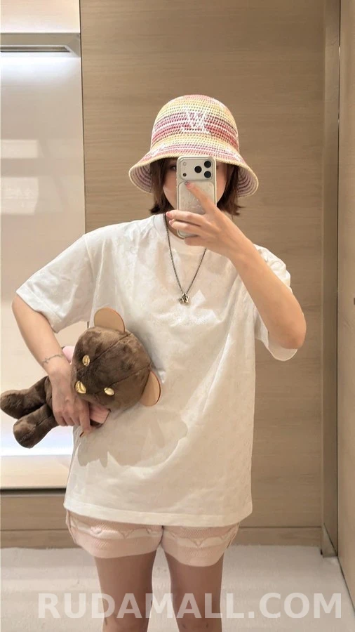 루이비통 루이비통 Doudou Louis 베어 인형 상세 이미지