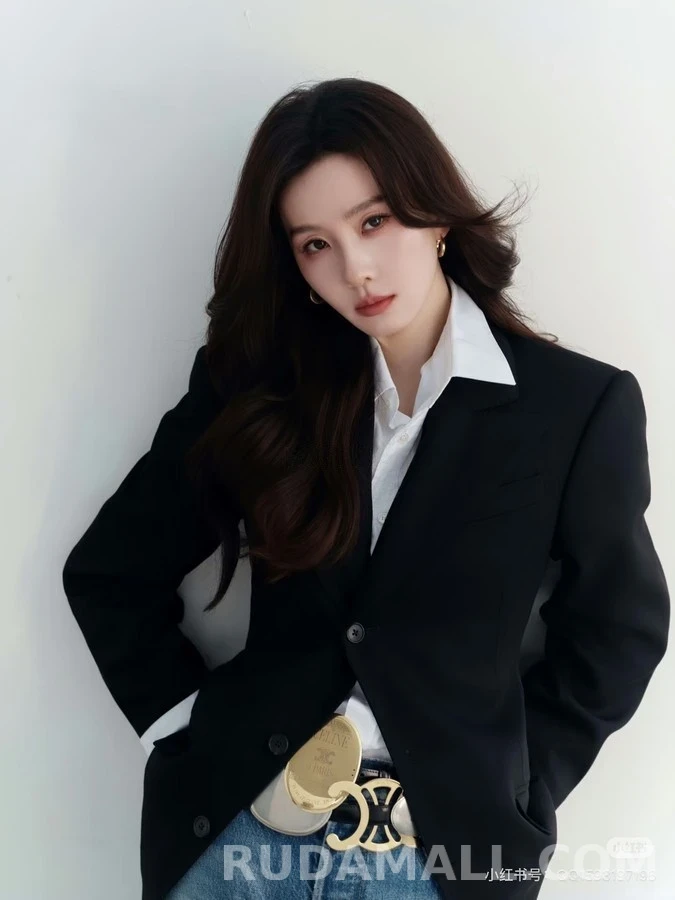 셀린느 셀린느 트리옹프 멀티 버클 벨트 상세 이미지