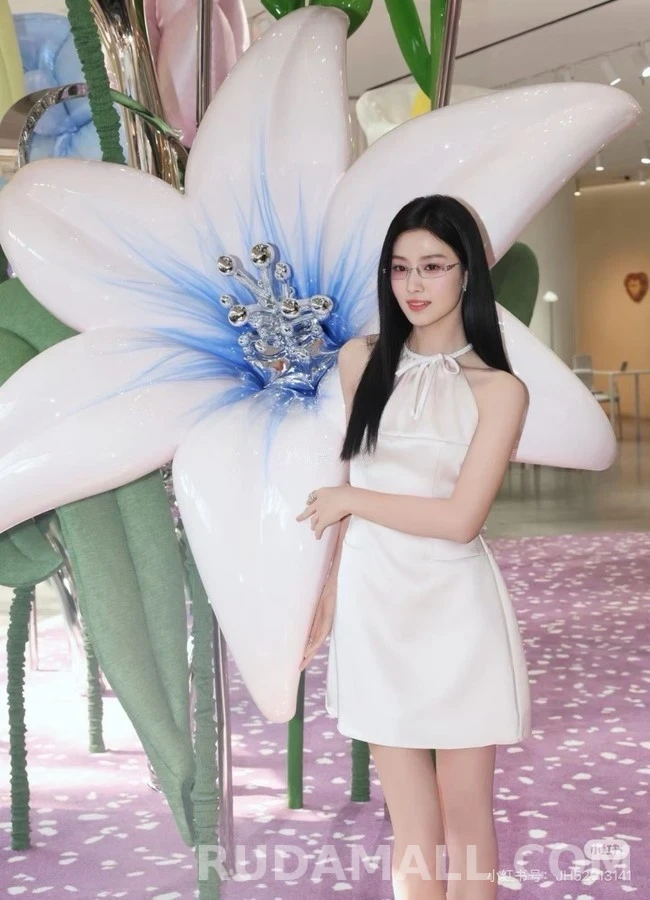 젠틀 몬스터 젠틀몬스터 림리스 직사각형 선글라스 상세 이미지