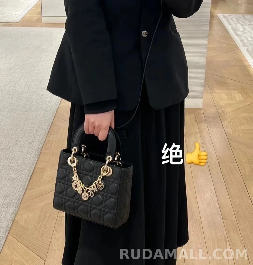 디올 디올 심볼 참 체인 상세 이미지