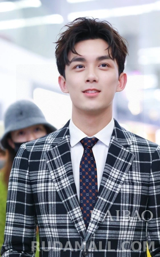 구찌 구찌 더블 G 모노그램 넥타이 상세 이미지