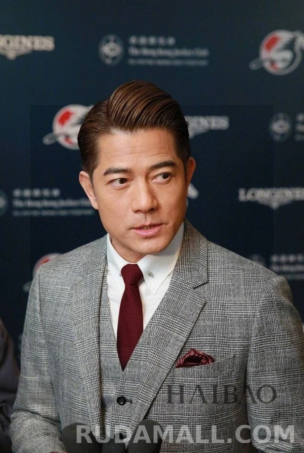 에르메스 에르메스 기하학 H 패턴 실크 넥타이 상세 이미지