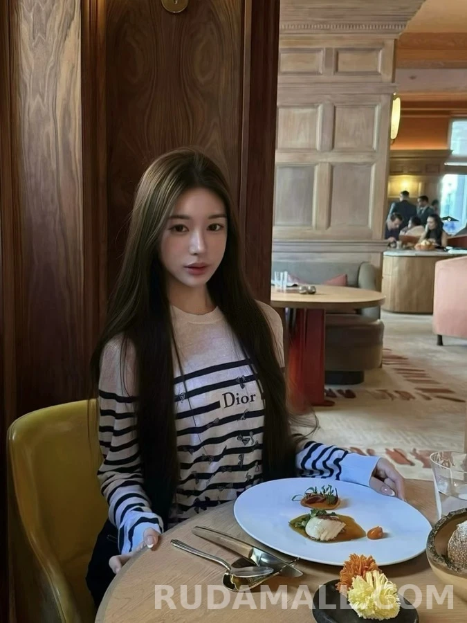 디올 디올리비에라 디올 마리니에르 스웨터 상세 이미지