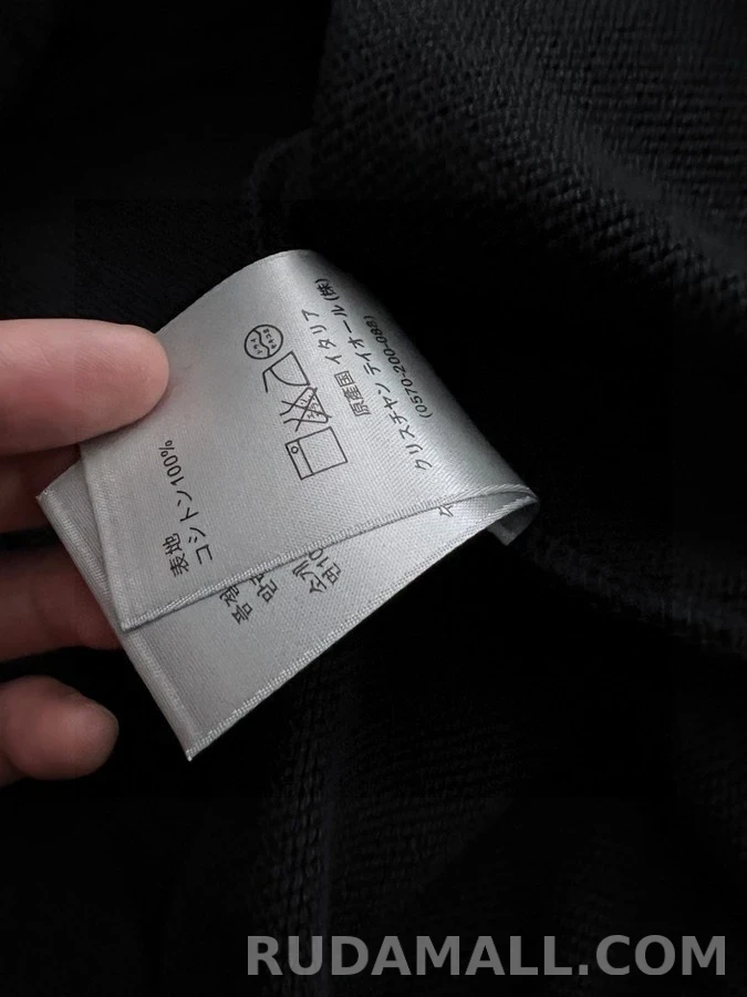 디올 디올 버터플라이 별자리 로고 맨투맨 상세 이미지