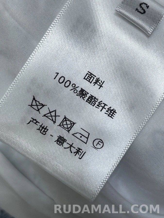 디올 디올 보태니컬 프린트 미디 스커트 상세 이미지