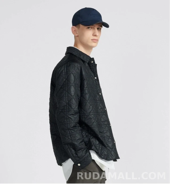 디올 디올 까나쥬 오버셔츠 상세 이미지