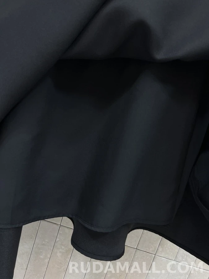 디올 디올 비대칭 A라인 스커트 상세 이미지