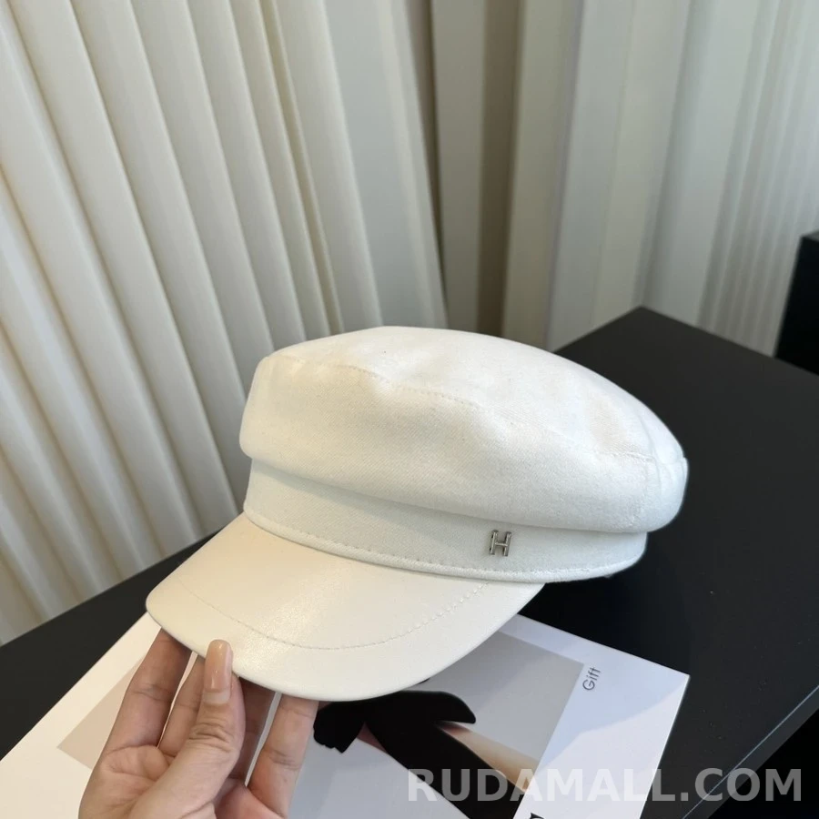 에르메스 에르메스 군모 상세 이미지