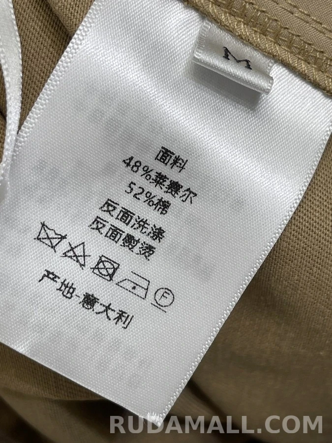 디올 디올 스커트 오버레이 와이드 팬츠 상세 이미지