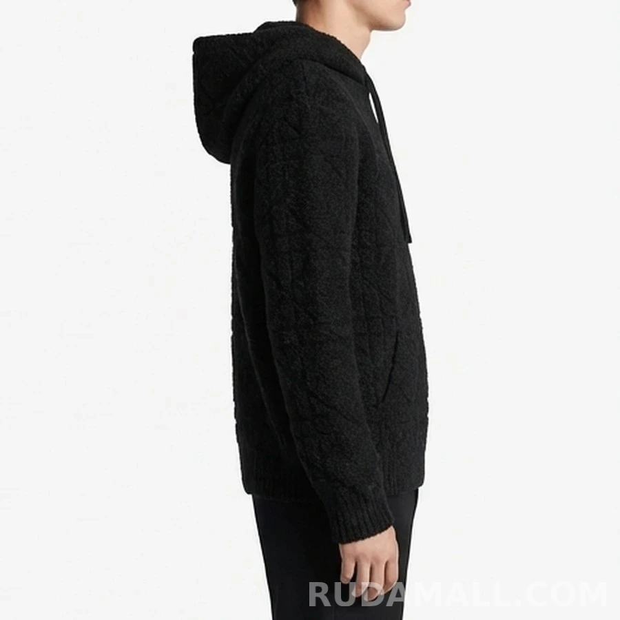 디올 디올 까나쥬 후드 스웨트셔츠 상세 이미지