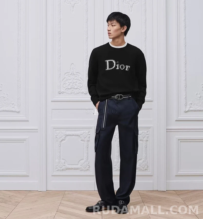 디올 디올 카고 팬츠 상세 이미지