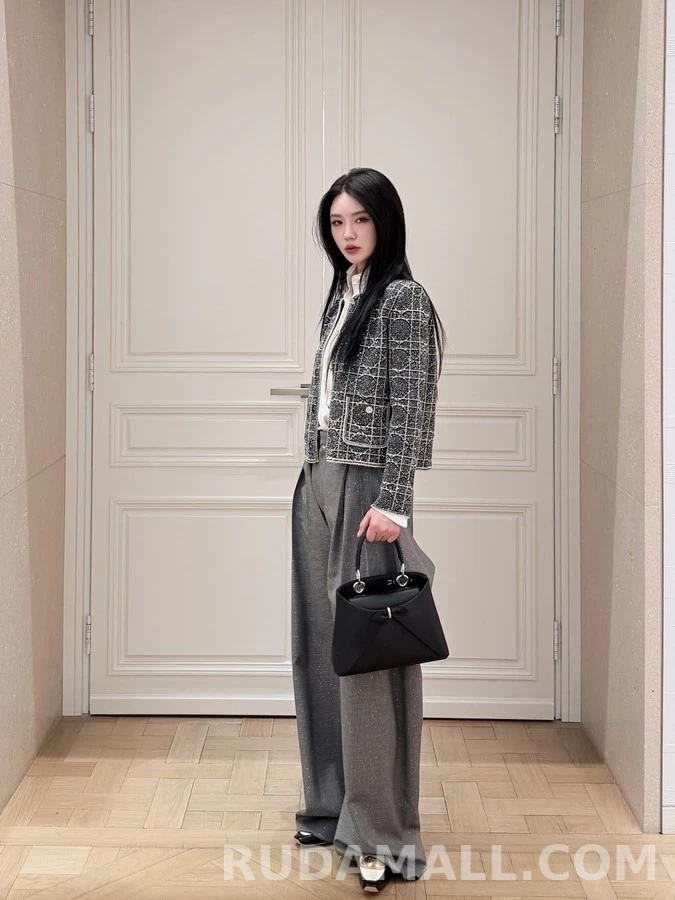 디올 디올 클래식 까나쥬 자켓 상세 이미지