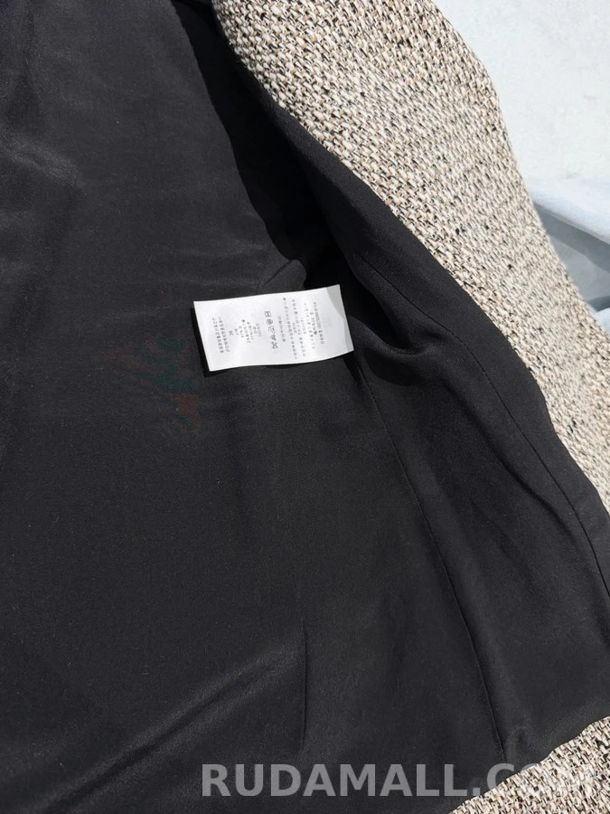 디올 디올 트위드 자켓 상세 이미지